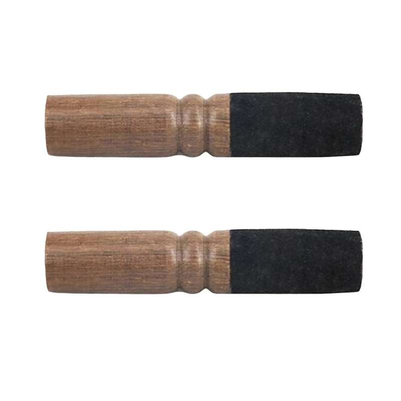 Tibetan Singing Bowl Accessories Buddhist Sound Bowl Rotating Stick Sound Bowl Hammer Classic Buddhi
