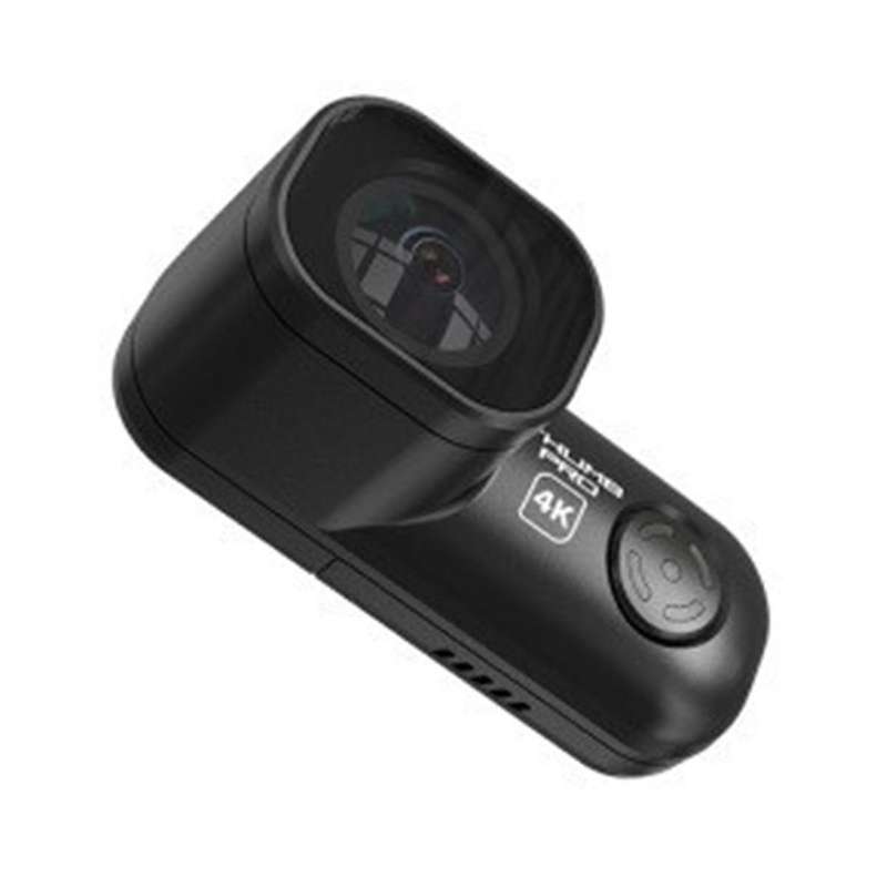 Thumb Pro 4k V2 Bigger New Version Mini Action Camera 16g Bulit-in Gyro Wide Angle