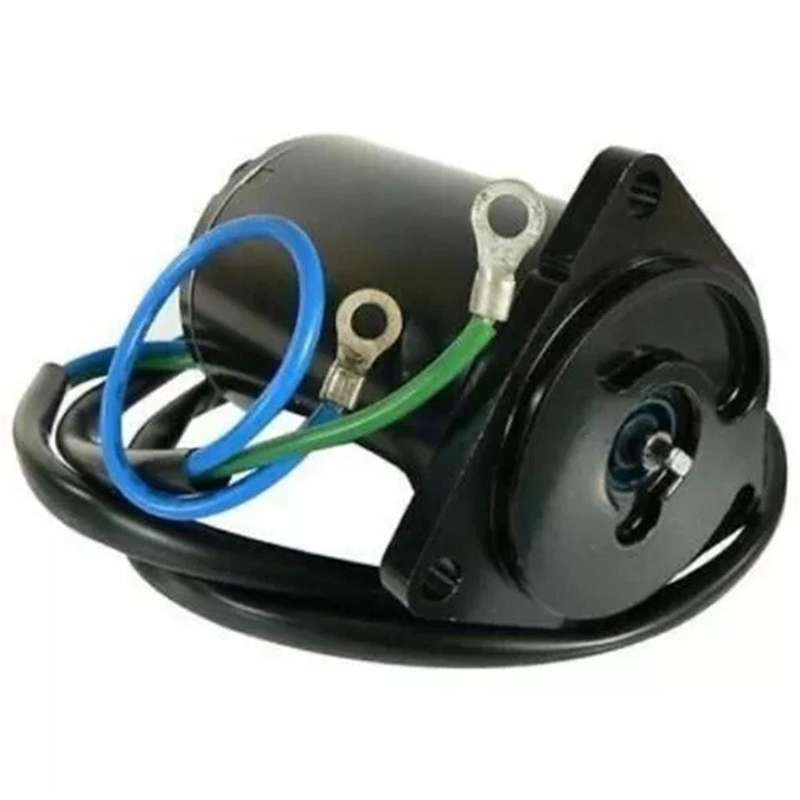 Tilt Trim Motor for 60V-43880-00-00 69J-43880-00-00 60V-43880 TRM0082