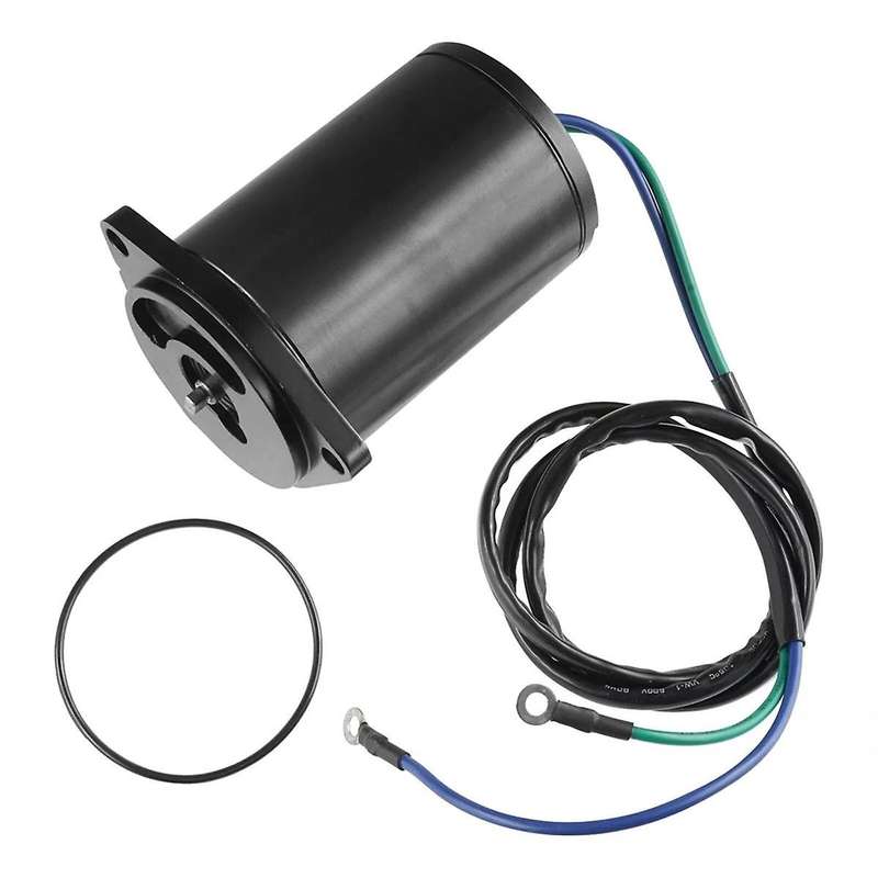 Tilt Trim Motor for 60V-43880-00-00 69J-43880-00-00 60V-43880 TRM0082