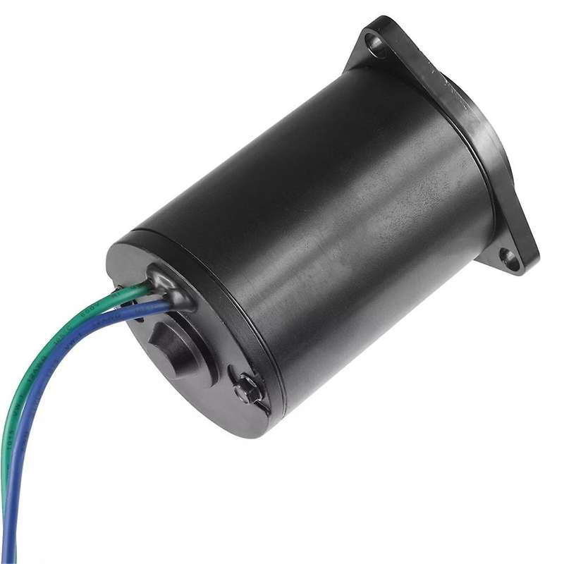 Tilt Trim Motor for 60V-43880-00-00 69J-43880-00-00 60V-43880 TRM0082