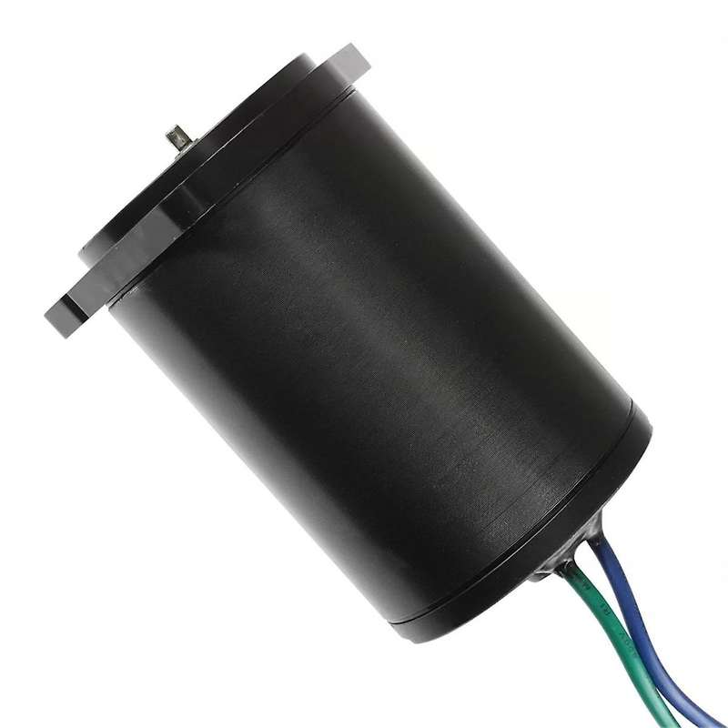 Tilt Trim Motor for 60V-43880-00-00 69J-43880-00-00 60V-43880 TRM0082