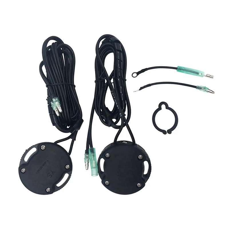 Tilt Transmitter Limit Switch for R Mr Alpha One Gen Ii 805129a3 805130a2 805320a03