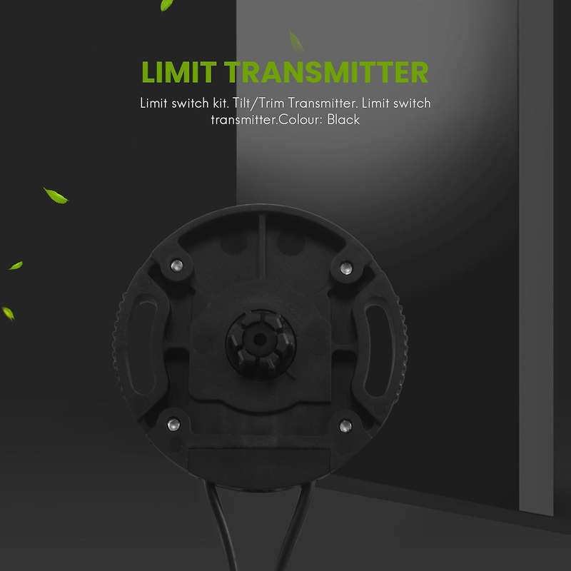 Tilt/Trim Limit Sender Switch Set for Mercruiser R / MR/ Alpha One 805320A03 805130A2
