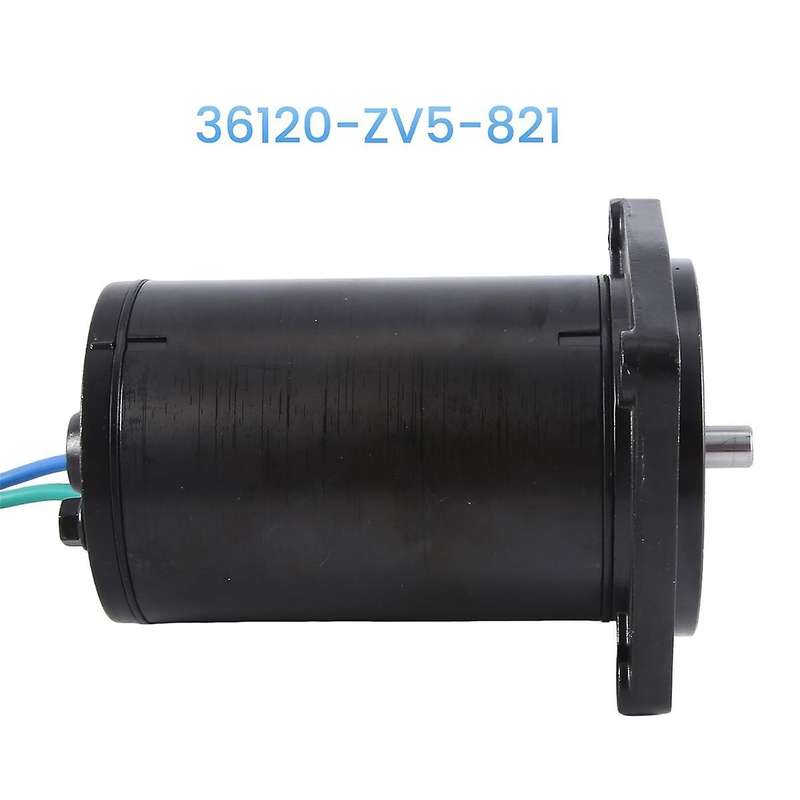 Tilt Trim Motor for 35-50HP BF35AM BF45AM BF40AW 433226 435532 437801 18-6285 36120-ZV5-821 10811 6