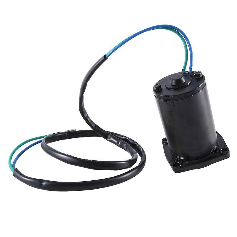 Tilt Trim Motor for 35-50HP BF35AM BF45AM BF40AW 433226 435532 437801 18-6285 36120-ZV5-821 10811 6