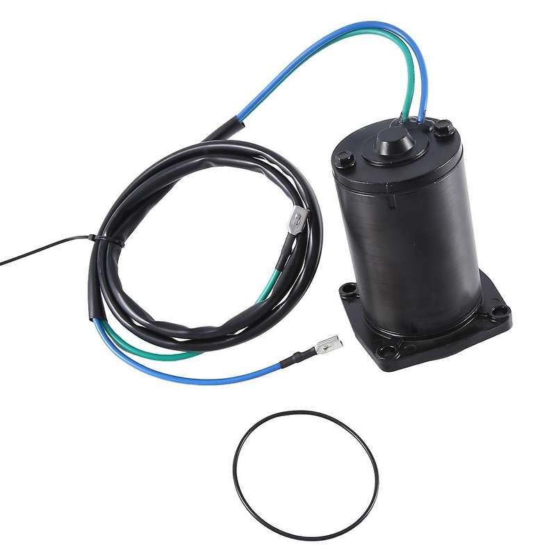 Tilt Trim Motor for 35-50HP BF35AM BF45AM BF40AW 433226 435532 437801 18-6285 36120-ZV5-821 10811 6