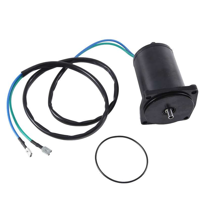 Tilt Trim Motor for 35-50HP BF35AM BF45AM BF40AW 433226 435532 437801 18-6285 36120-ZV5-821 10811 6