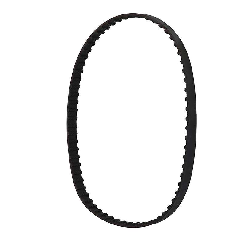 Timing Belt 66M-46241-00 for 9.9HP 15HP 4 Stroke Outboard F9.9 T9.9 F15 Engine 66M-46241-01 66M-4624