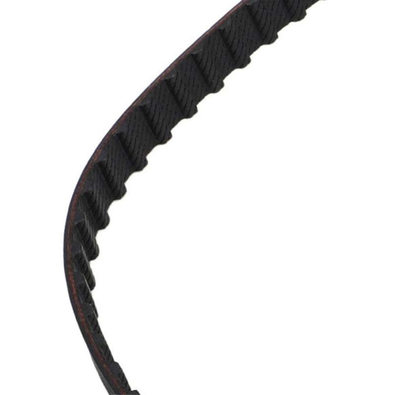 Timing Belt 66M-46241-00 for 9.9HP 15HP 4 Stroke Outboard F9.9 T9.9 F15 Engine 66M-46241-01 66M-4624