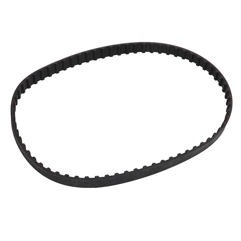 Timing Belt 66M-46241-00 for 9.9HP 15HP 4 Stroke Outboard F9.9 T9.9 F15 Engine 66M-46241-01 66M-4624
