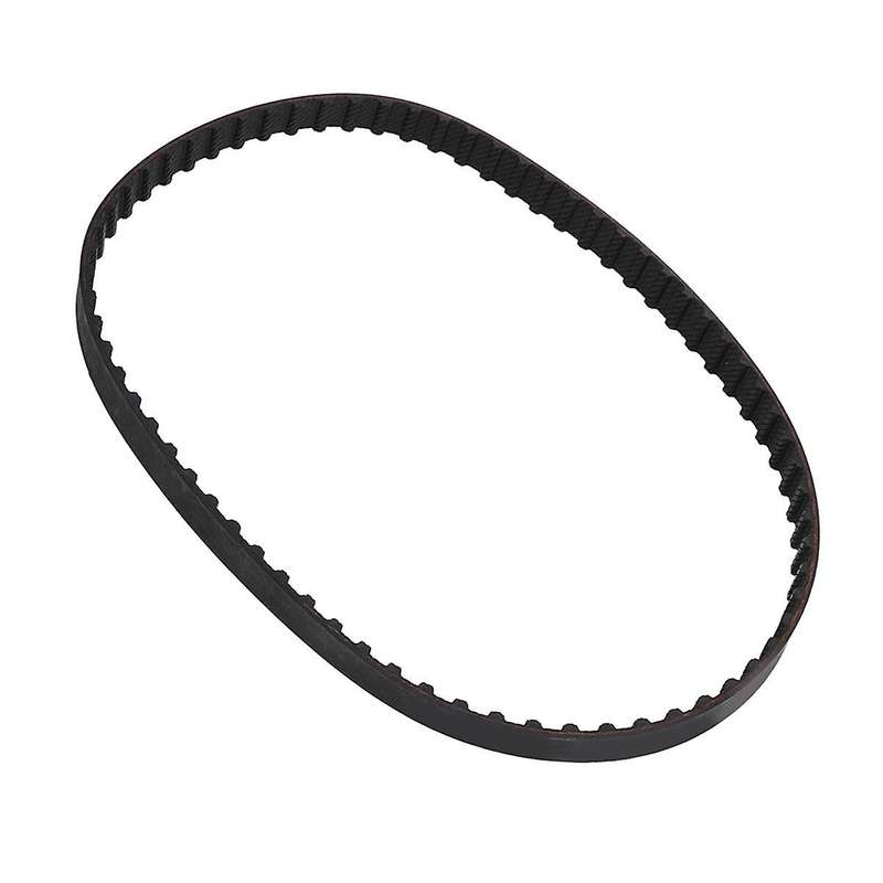 Timing Belt 66M-46241-00 for 9.9HP 15HP 4 Stroke Outboard F9.9 T9.9 F15 Engine 66M-46241-01 66M-4624
