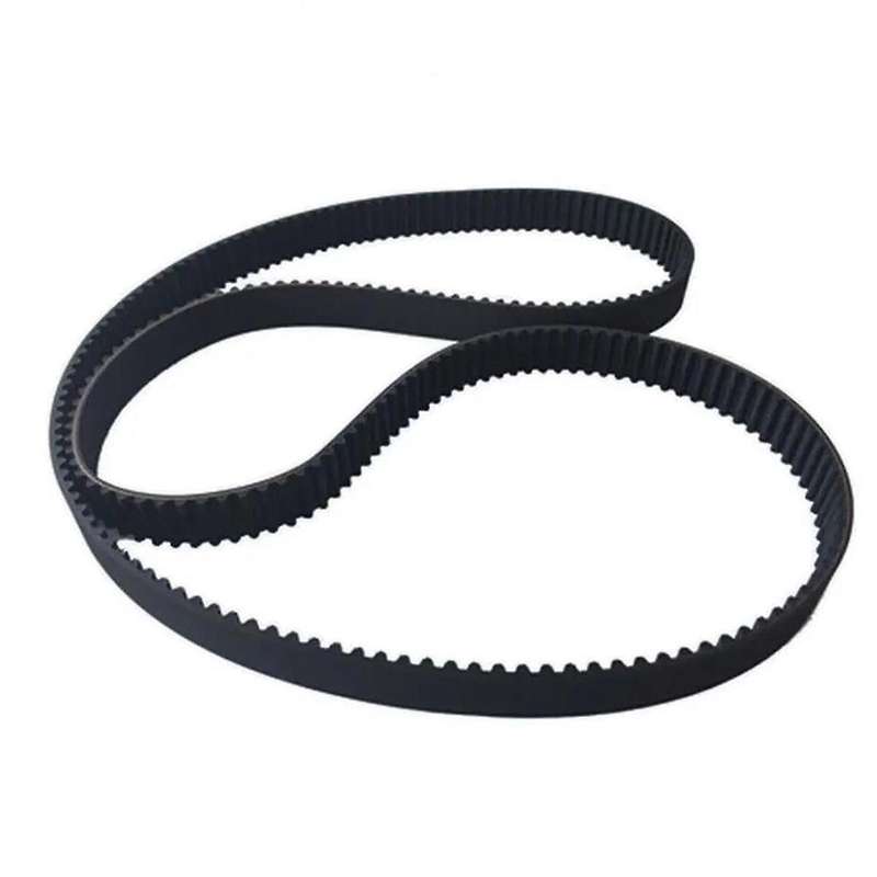 Timing Belt 18-15132 6P2-46241 for Outboard 6P2-46241-02-00 F200 - F250