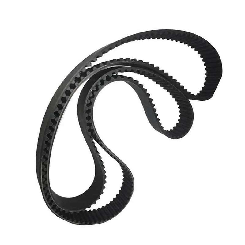 Timing Belt 18-15132 6P2-46241 for Outboard 6P2-46241-02-00 F200 - F250