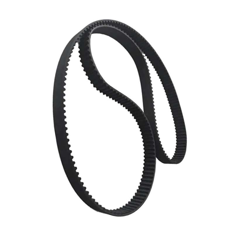 Timing Belt 18-15132 6P2-46241 for Outboard 6P2-46241-02-00 F200 - F250