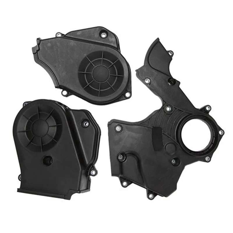 Timing Belt Cover for Oprius Vq Azera 2.7l 21350-3e000 21360-3e000 21370-3e000