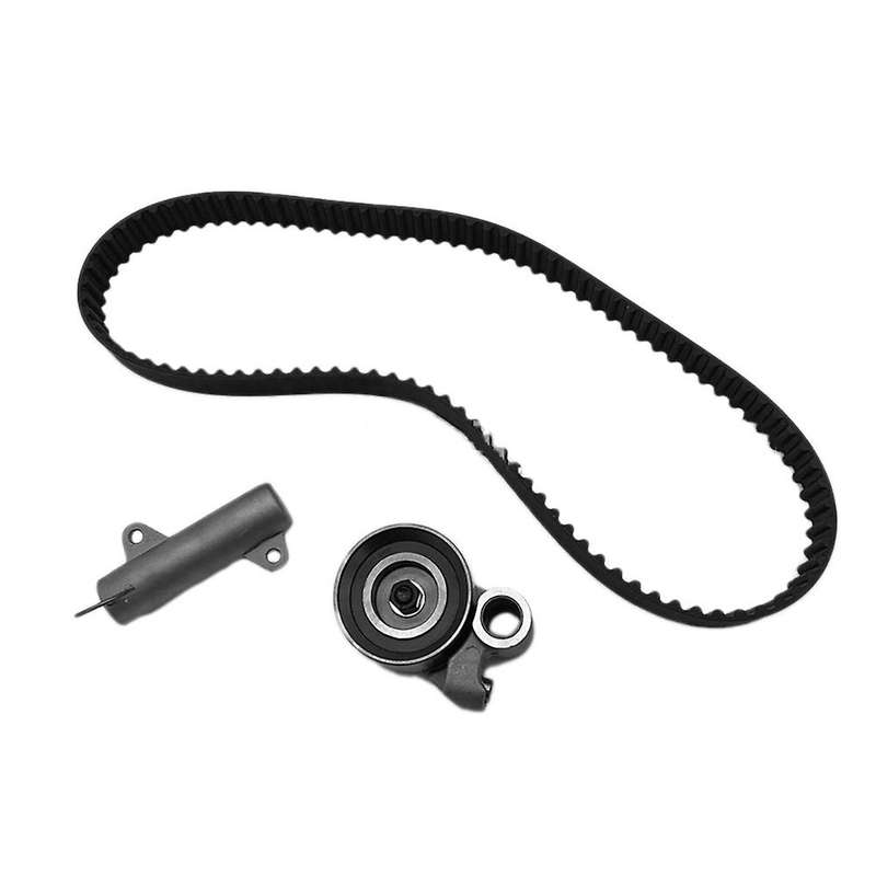 Timing Belt Pulley Set Kit 13540-67020 13505-0L010 13568-39016 Fits for Fortuner 2005 2014