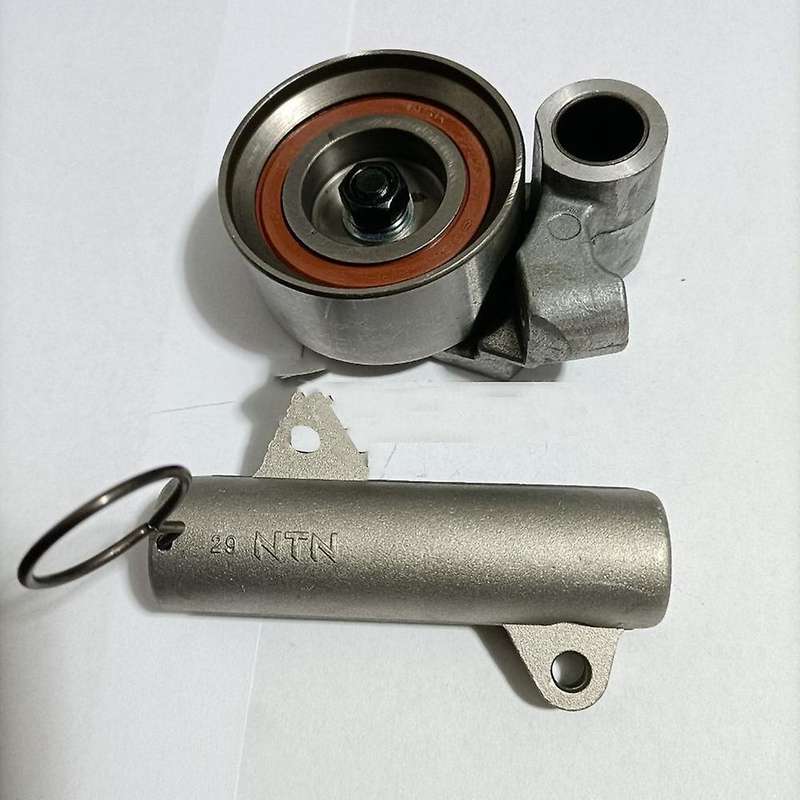Timing Belt Pulley Set Kit 13540-67020 13505-0L010 13568-39016 Fits for Fortuner 2005 2014