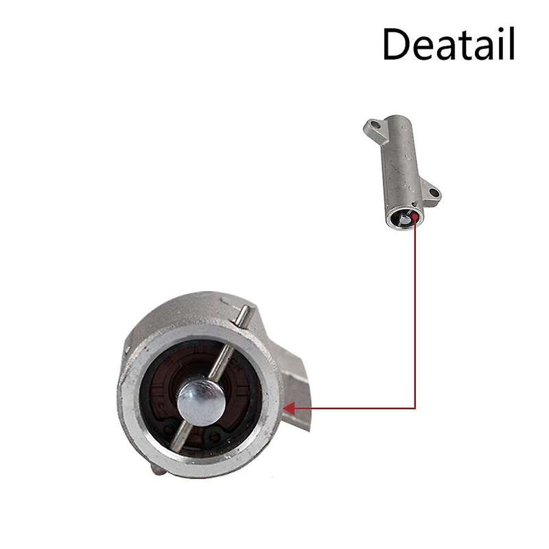 Timing Belt Pulley Set Kit 13540-67020 13505-0L010 13568-39016 Fits for Fortuner 2005 2014