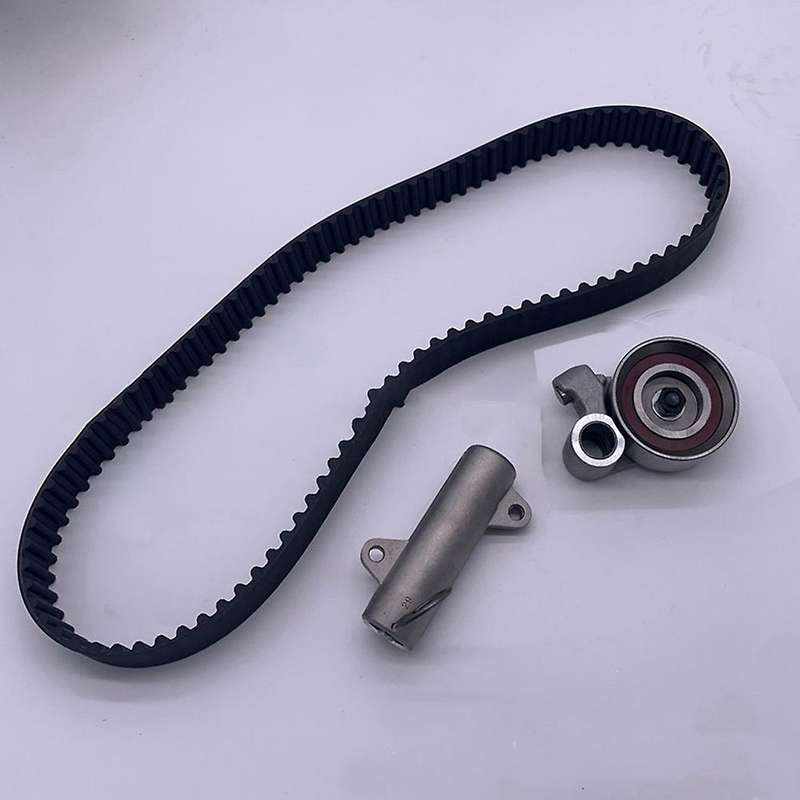 Timing Belt Pulley Set Kit 13540-67020 13505-0L010 13568-39016 Fits for Fortuner 2005 2014