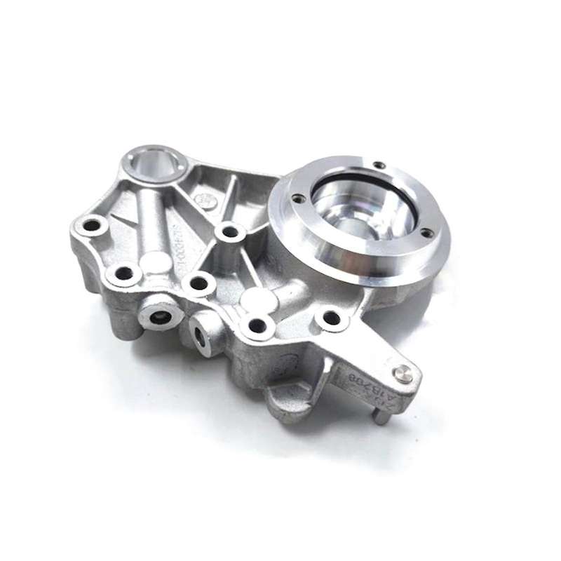 Timing Camshaft Bracket Bridge & Adjustment & Timing Control Valve for Golf Mk6 A3 A4 06h109257b/ 06