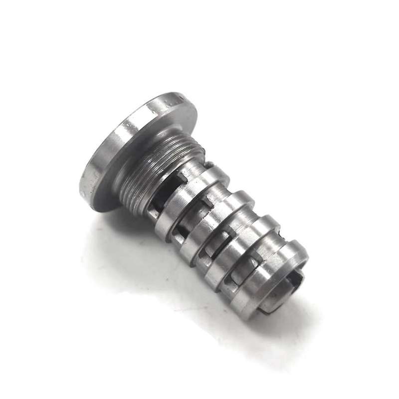 Timing Camshaft Bracket Bridge & Adjustment & Timing Control Valve for Golf Mk6 A3 A4 06h109257b/ 06