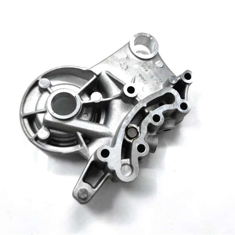 Timing Camshaft Bracket Bridge & Adjustment & Timing Control Valve for Golf Mk6 A3 A4 06h109257b/ 06