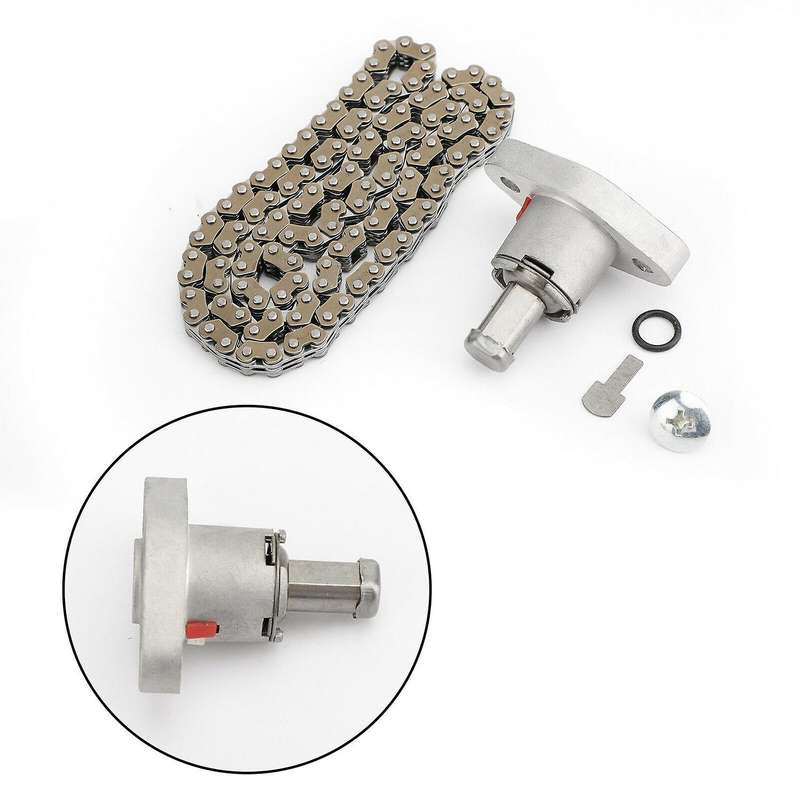 Timing Cam Chain Tensioner Lifter Assy for XR400R 04 TRX400EX/X TRX450X T1