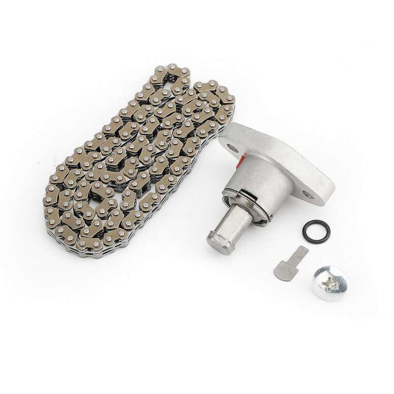 Timing Cam Chain Tensioner Lifter Assy for XR400R 04 TRX400EX/X TRX450X T1