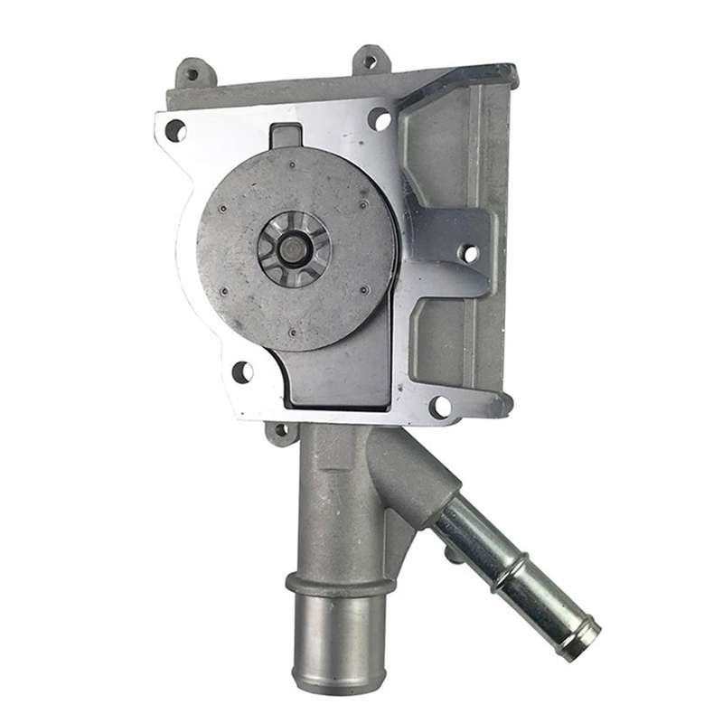 Timing Belt Water Pump Kit Fits for 00-04 Focus 2.0L L4 SOHC 8V