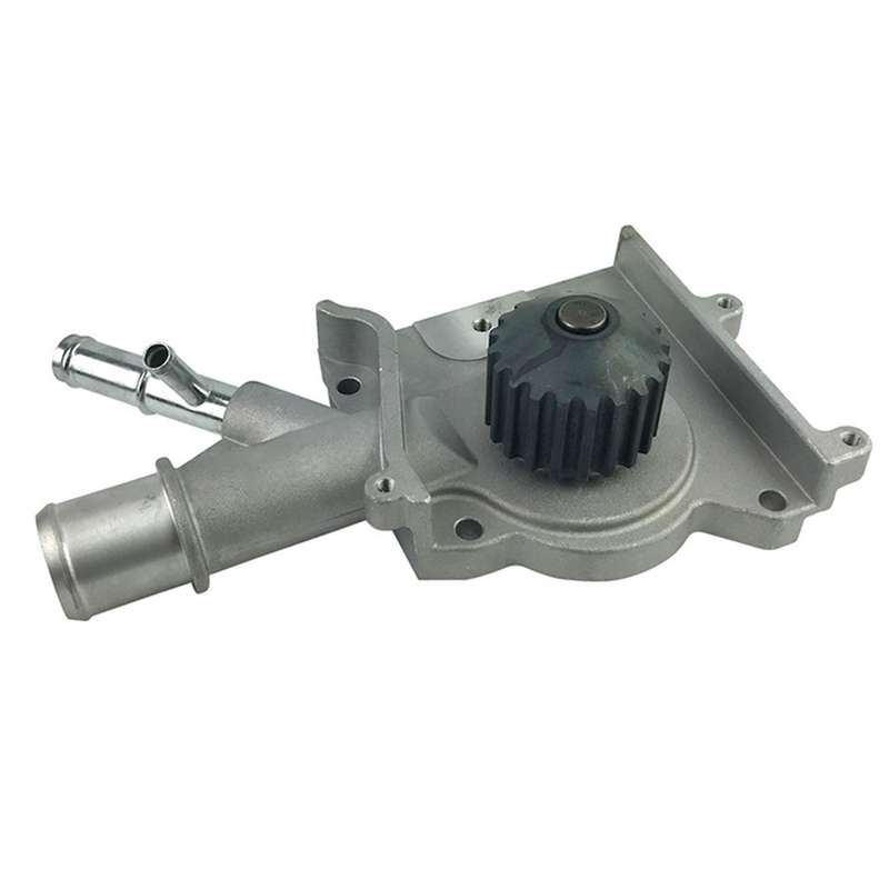 Timing Belt Water Pump Kit Fits for 00-04 Focus 2.0L L4 SOHC 8V