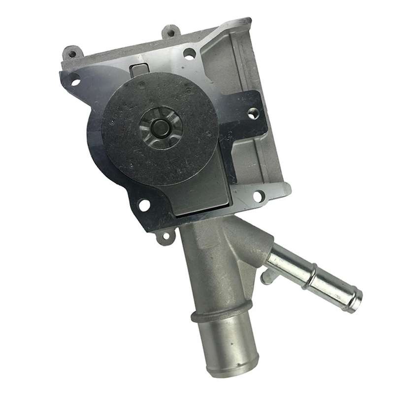 Timing Belt Water Pump Kit Fits for 00-04 Focus 2.0L L4 SOHC 8V