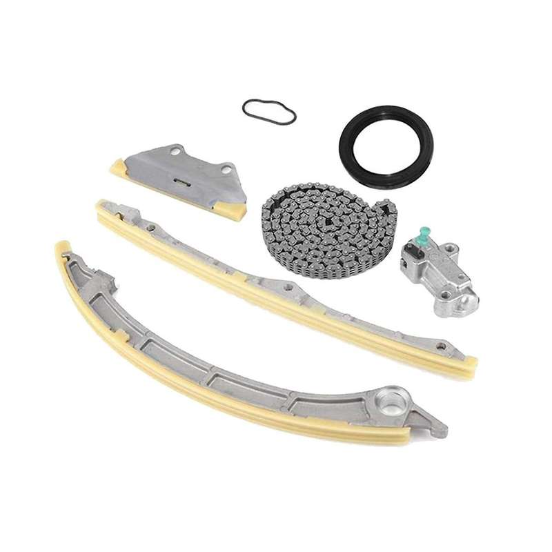 Timing Chain Kit for Accord 2008-2012 Tsx 2009-2014 2.4 K24 Full Set 7pcs 14401-r40-a01 14540-raa-a0