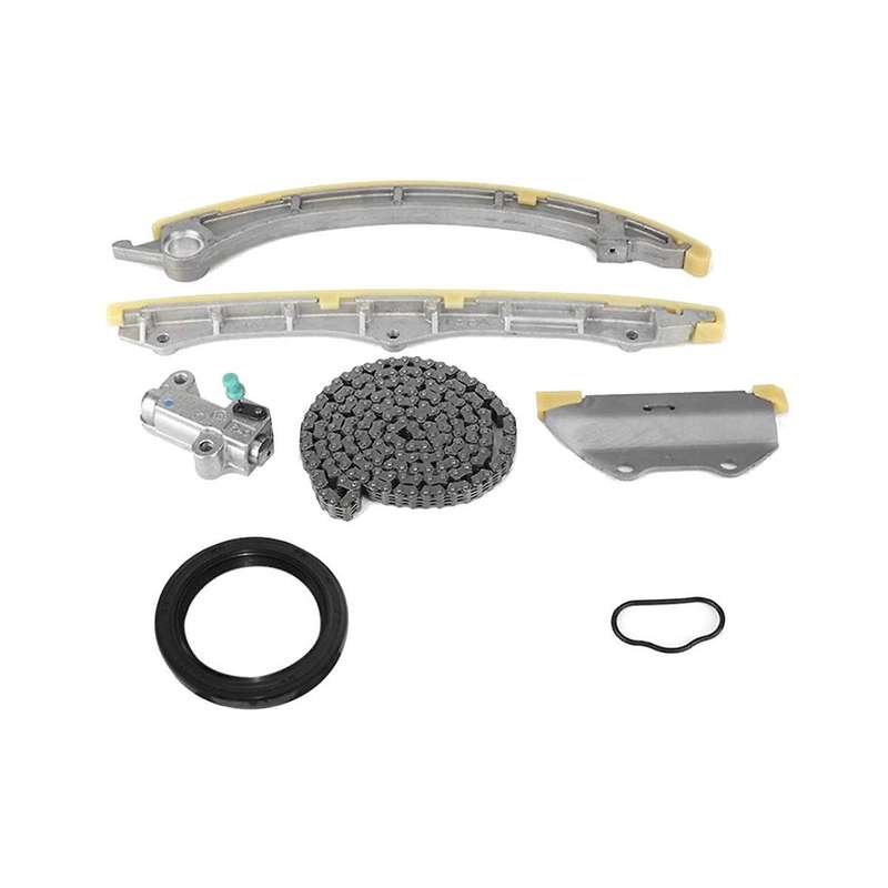 Timing Chain Kit for Accord 2008-2012 Tsx 2009-2014 2.4 K24 Full Set 7pcs 14401-r40-a01 14540-raa-a0