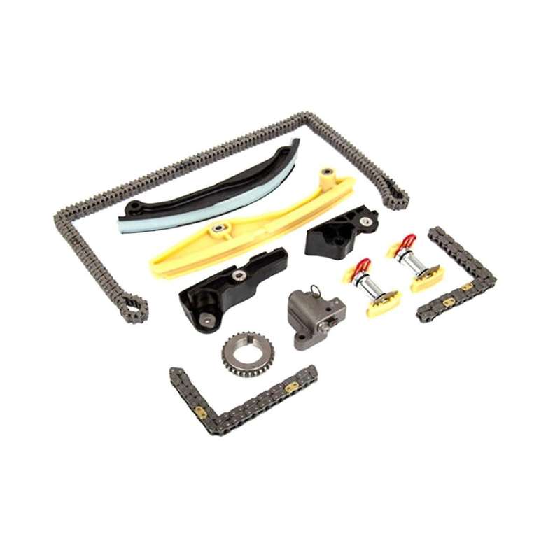 Timing Chain Kit for Expedition Navigator 3.5L DOHC AT4Z-6268-C / AT4Z-6268-A / AT4Z-6306-A