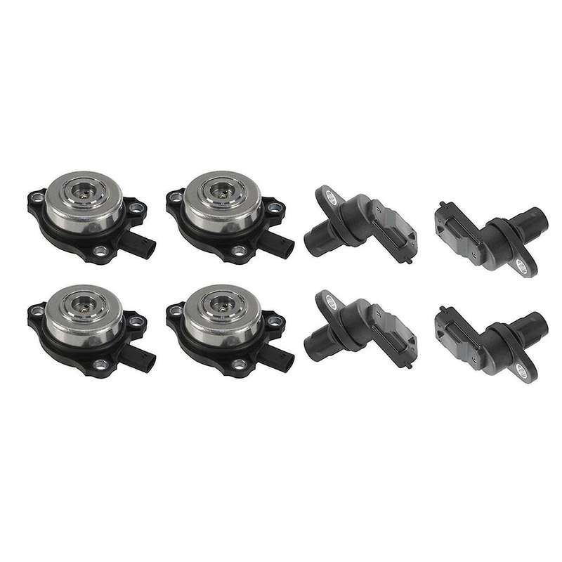 Timing Camshaft Position Sensor Adjuster Kit for - W164 R171 W209 W211 W221 CL203 2720510177
