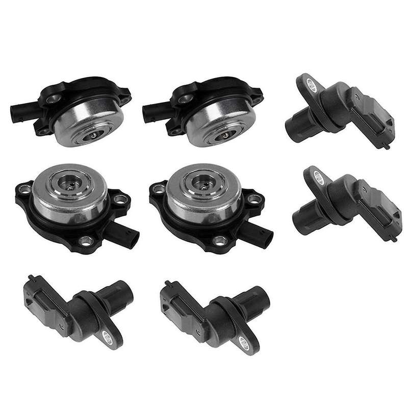 Timing Camshaft Position Sensor Adjuster Kit for - W164 R171 W209 W211 W221 CL203 2720510177