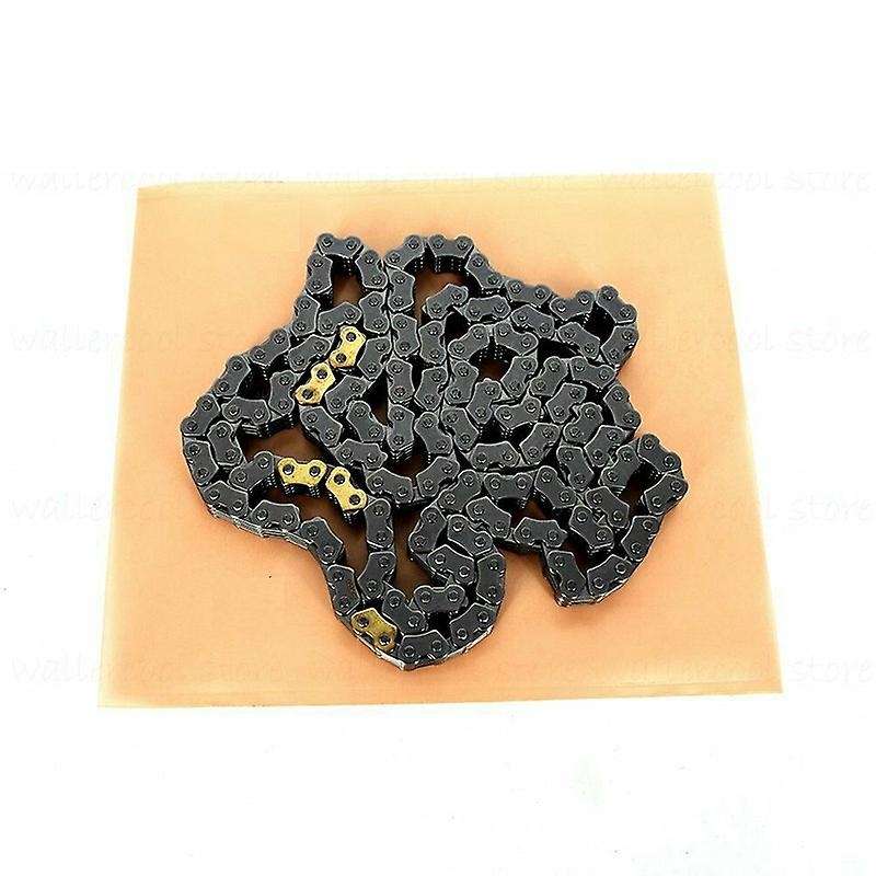 Timing Chain Kit Fit for 02-07 TSX 2.4L DOHC V-TEC K24A2 K24A4 Timing Chain Repair Kit