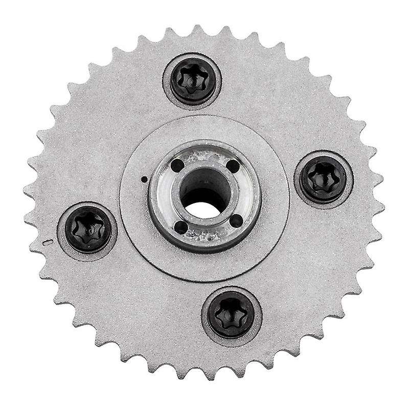 Timing Chain Sprocket Exhaust Camshaft Adjuster 11367583208 for E70 E82 E90 F10 F30
