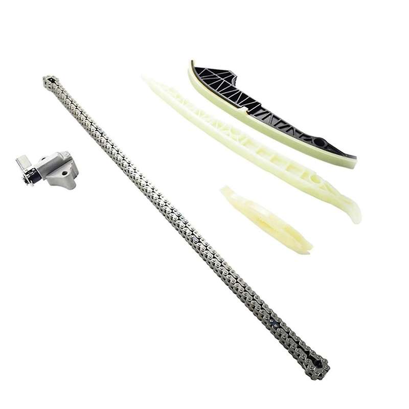 Timing Chain Kit TK1547-113 Apply Engine CJS CJSA CJSB for A3 A4 Golf CC 2.0TFSI 06K109158BE