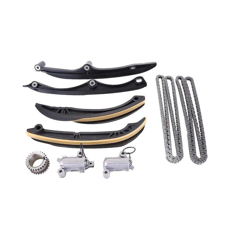 Timing Chain Kit for Expedition Navigator 3.5L V6 Turbo HL3Z-6268-A,HL3Z-6K255-B,HL3Z-6B274-B