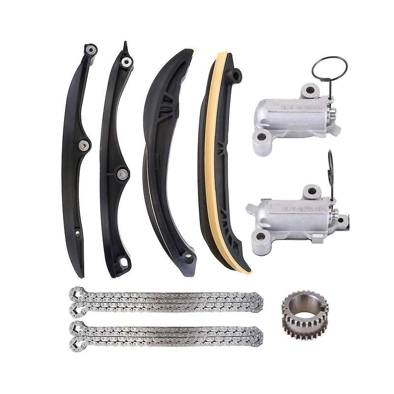 Timing Chain Kit for Expedition Navigator 3.5L V6 Turbo HL3Z-6268-A,HL3Z-6K255-B,HL3Z-6B274-B