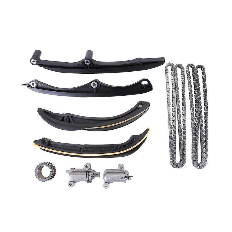 Timing Chain Kit for Expedition Navigator 3.5L V6 Turbo HL3Z-6268-A,HL3Z-6K255-B,HL3Z-6B274-B
