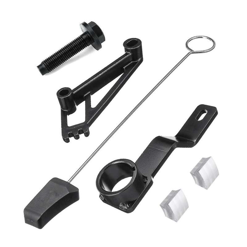 Timing Chain Wedge Tool Cam Phaser Lock Out Set for F250 F350 4.6L/5.4L/6.8L 3V Engine Install/Remov