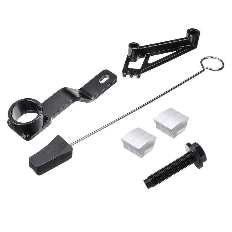 Timing Chain Wedge Tool Cam Phaser Lock Out Set for F250 F350 4.6L/5.4L/6.8L 3V Engine Install/Remov