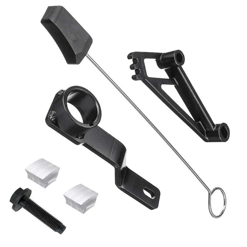 Timing Chain Wedge Tool Cam Phaser Lock Out Set for F250 F350 4.6L/5.4L/6.8L 3V Engine Install/Remov