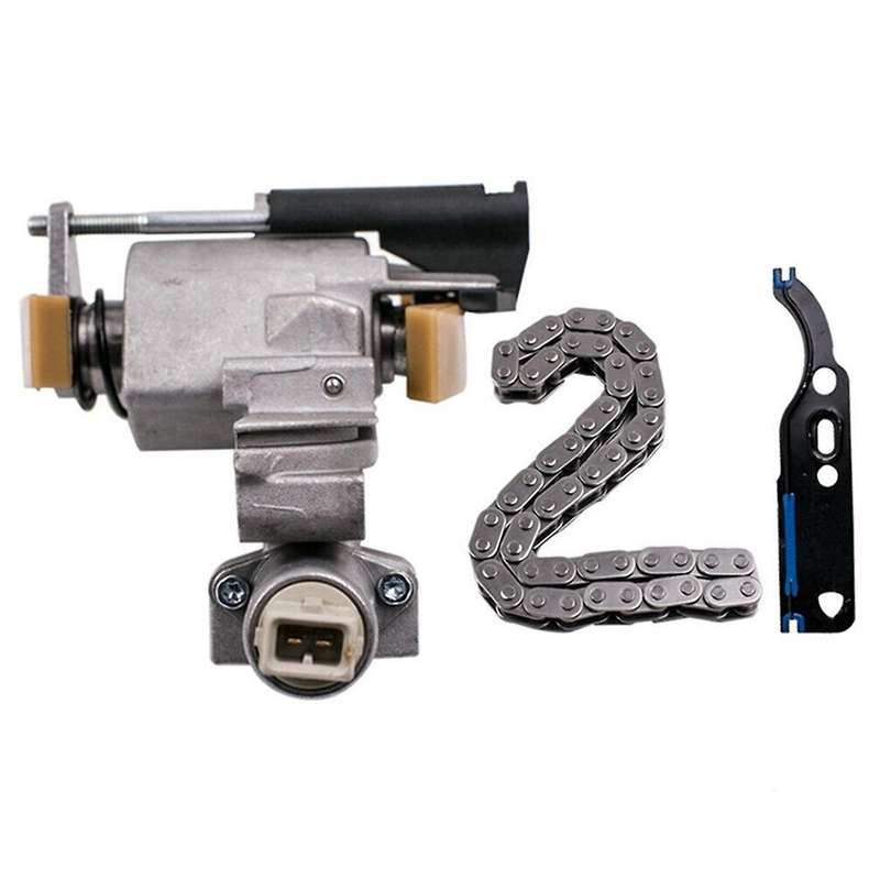 Timing Chain Tensioner Kit for A3 A4 A6 Tt Golf 1.8t 058109088b 058109088e 058109088h