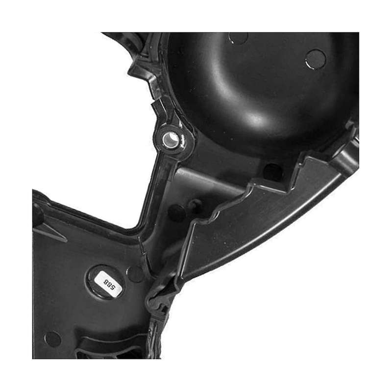 Timing Cover for Timing Belt Assembly 4m5g-6p073-be Bm5z6019a Bm5g6p073fa