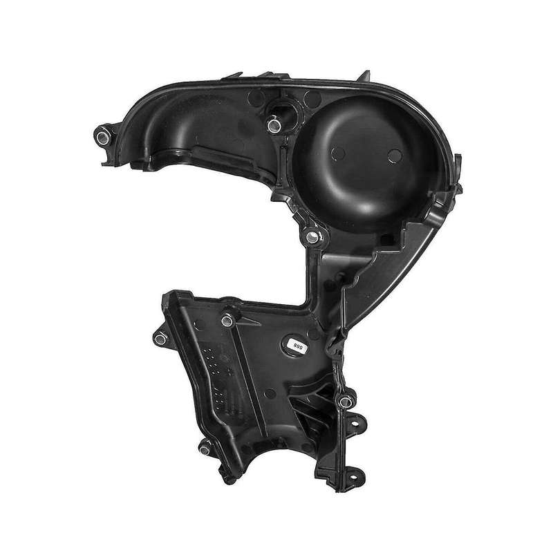 Timing Cover for Timing Belt Assembly 4m5g-6p073-be Bm5z6019a Bm5g6p073fa