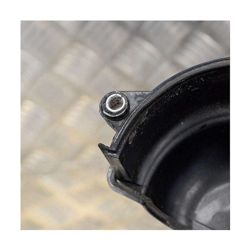 Timing Cover for Timing Belt Assembly 4m5g-6p073-be Bm5z6019a Bm5g6p073fa